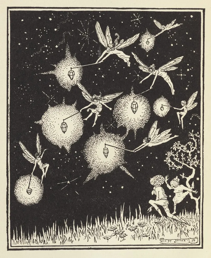 The Picture Poetry Book Pl36