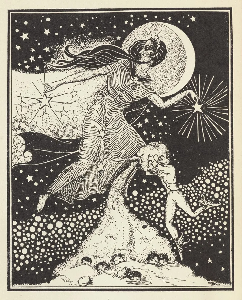 The Picture Poetry Book Pl37