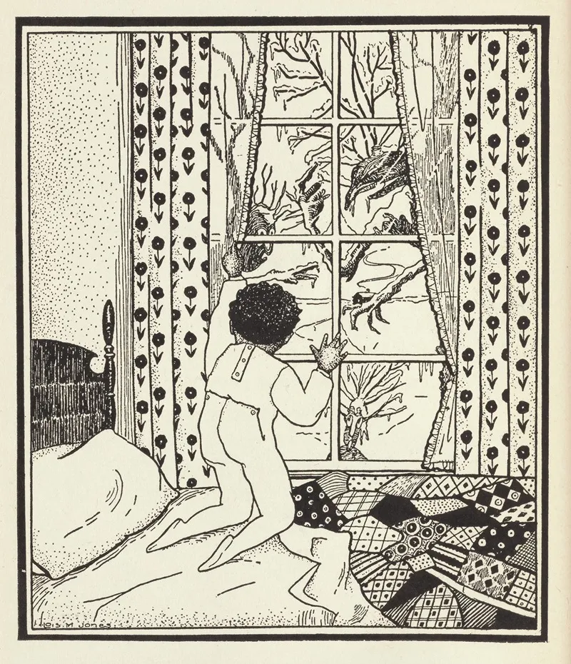 The Picture Poetry Book Pl9