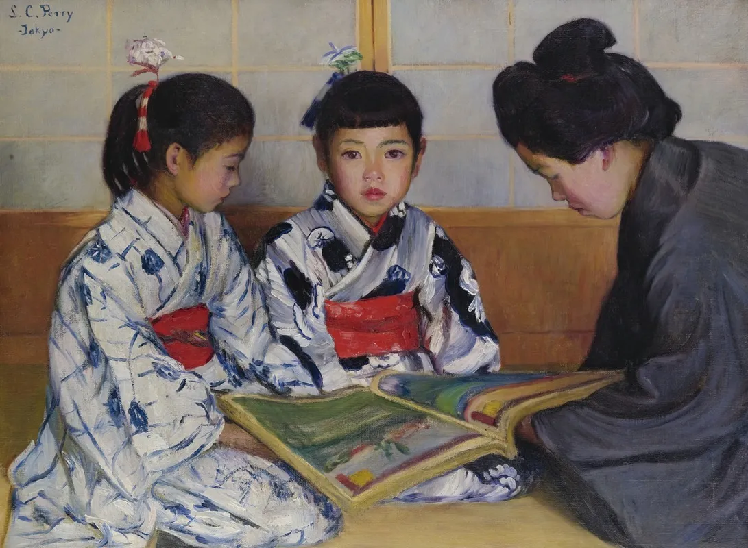 The Picturebook