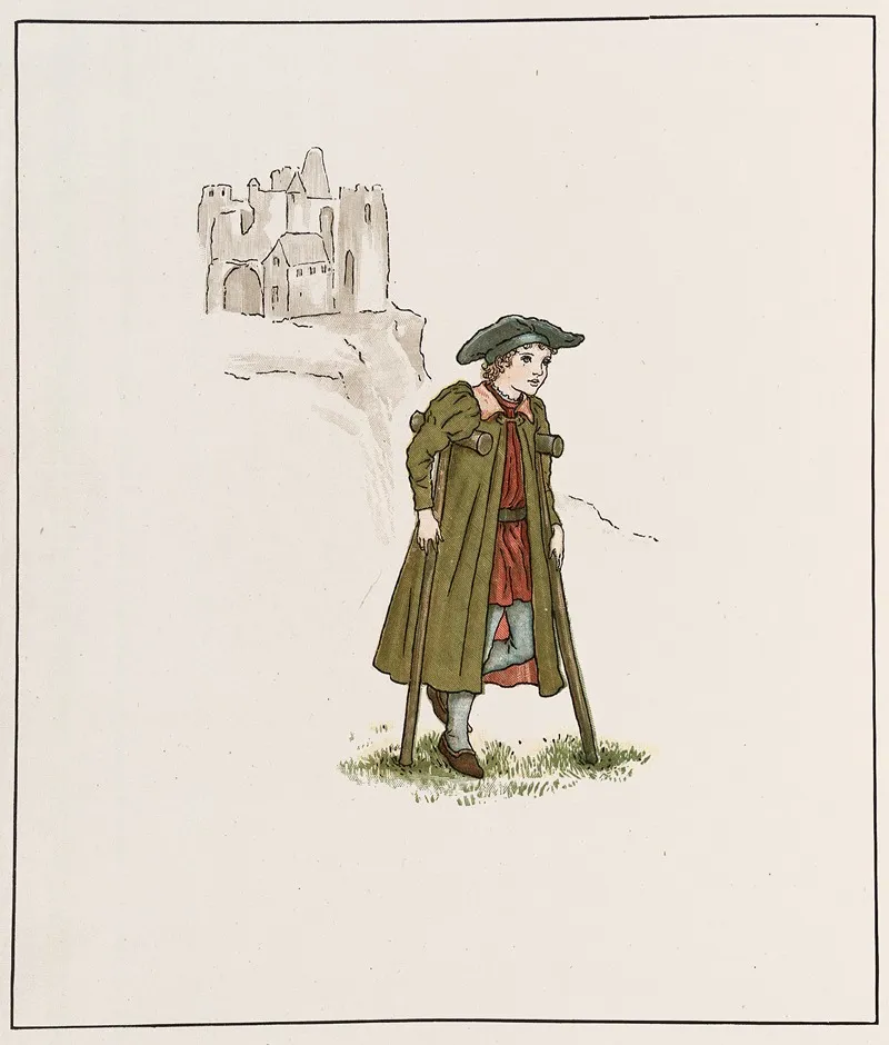 The Pied Piper Of Hamelin Pl 37