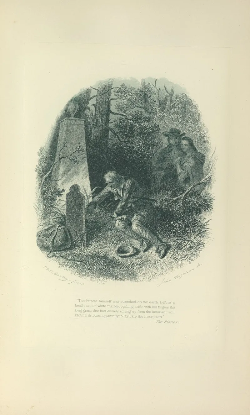 The Pioneers 3