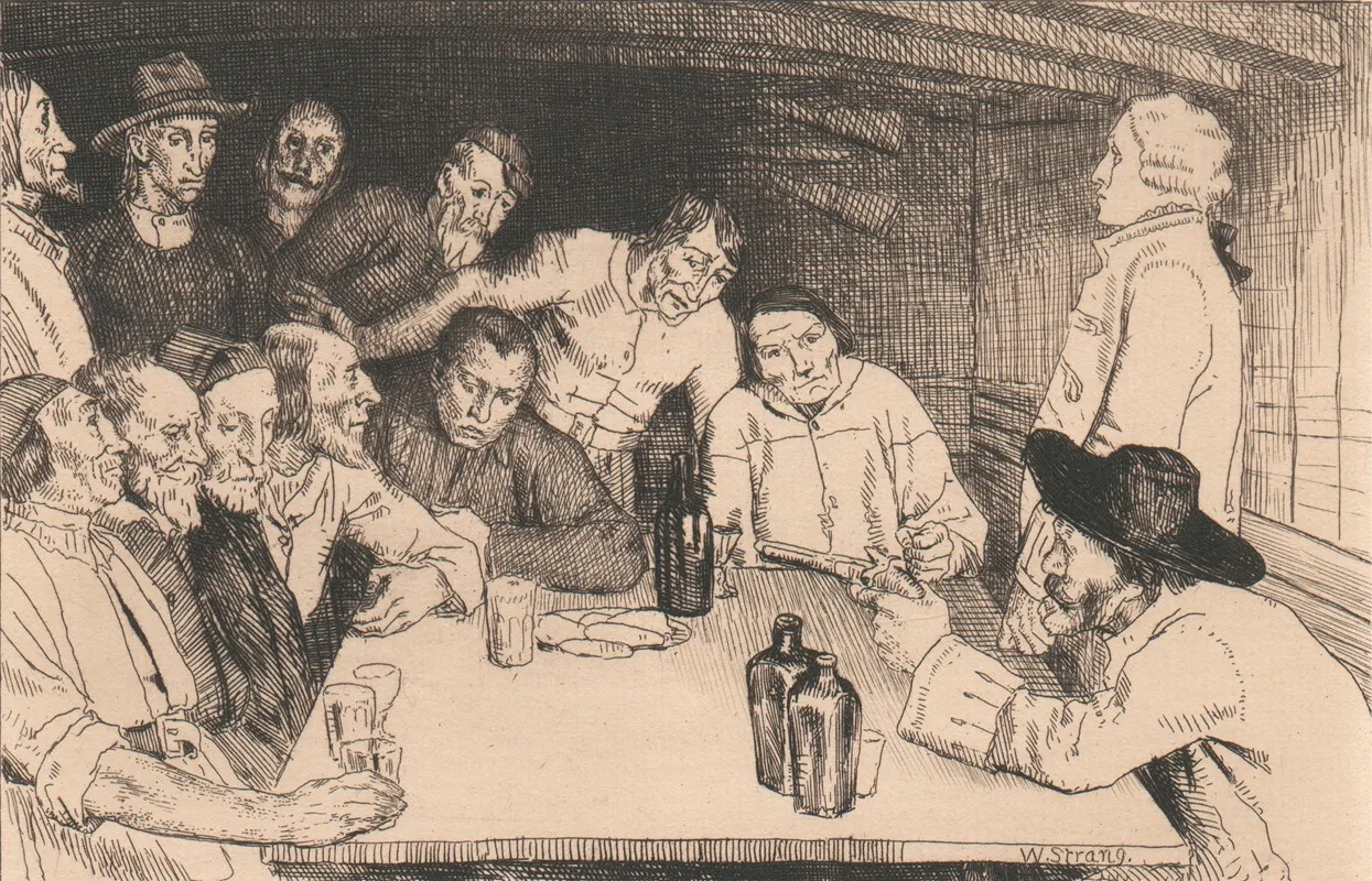 The Pirates Council