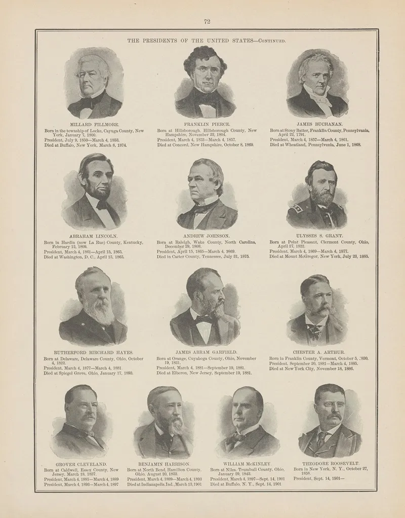 The Presidents Of The United States 2