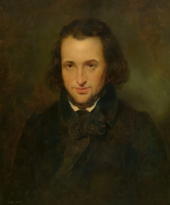 The Printer Publisher Jozef Ernest Buschmann