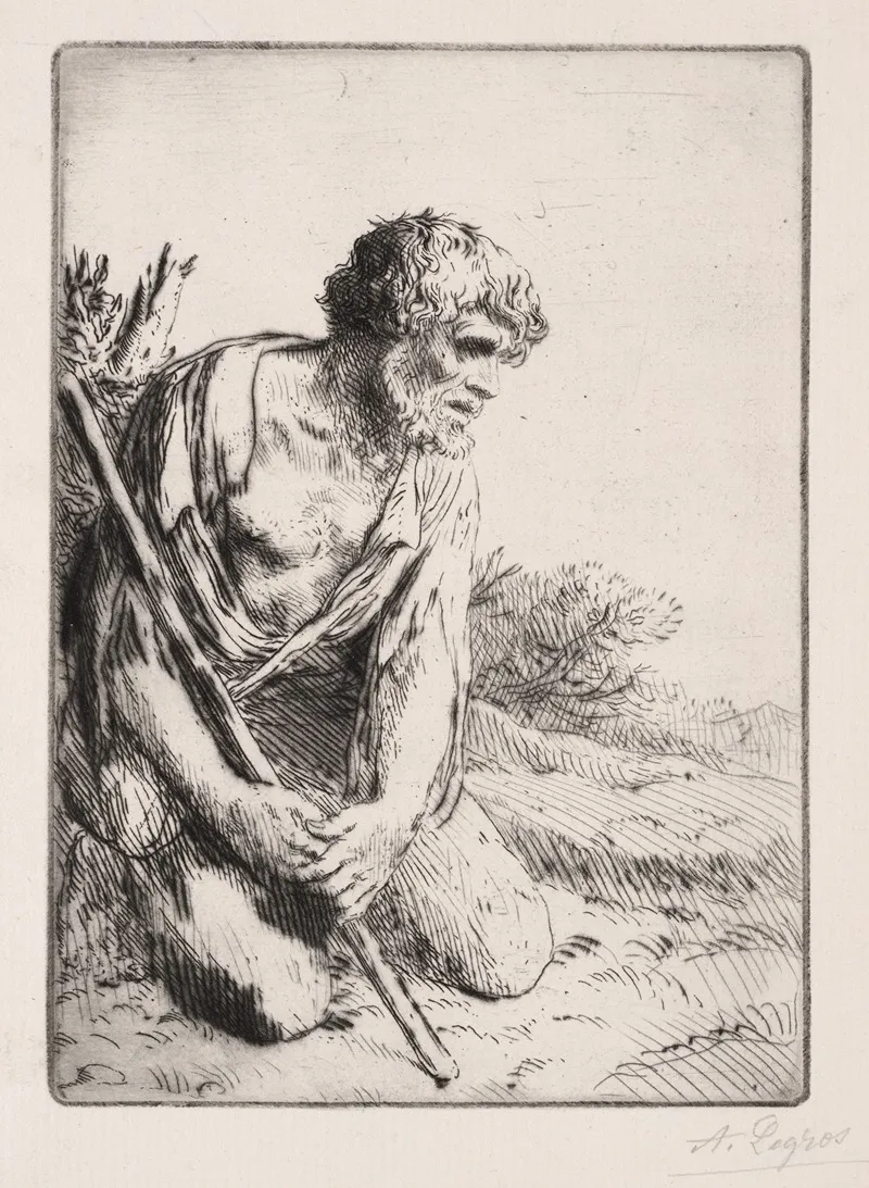 The Prodigal Son 13