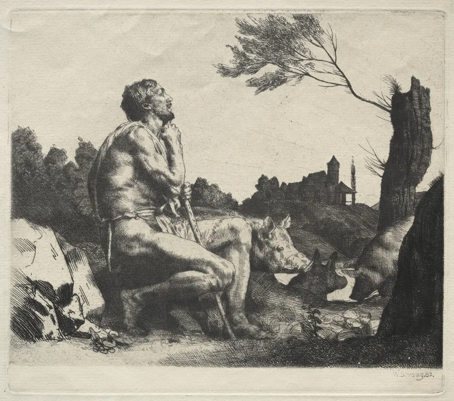 The Prodigal Son 15
