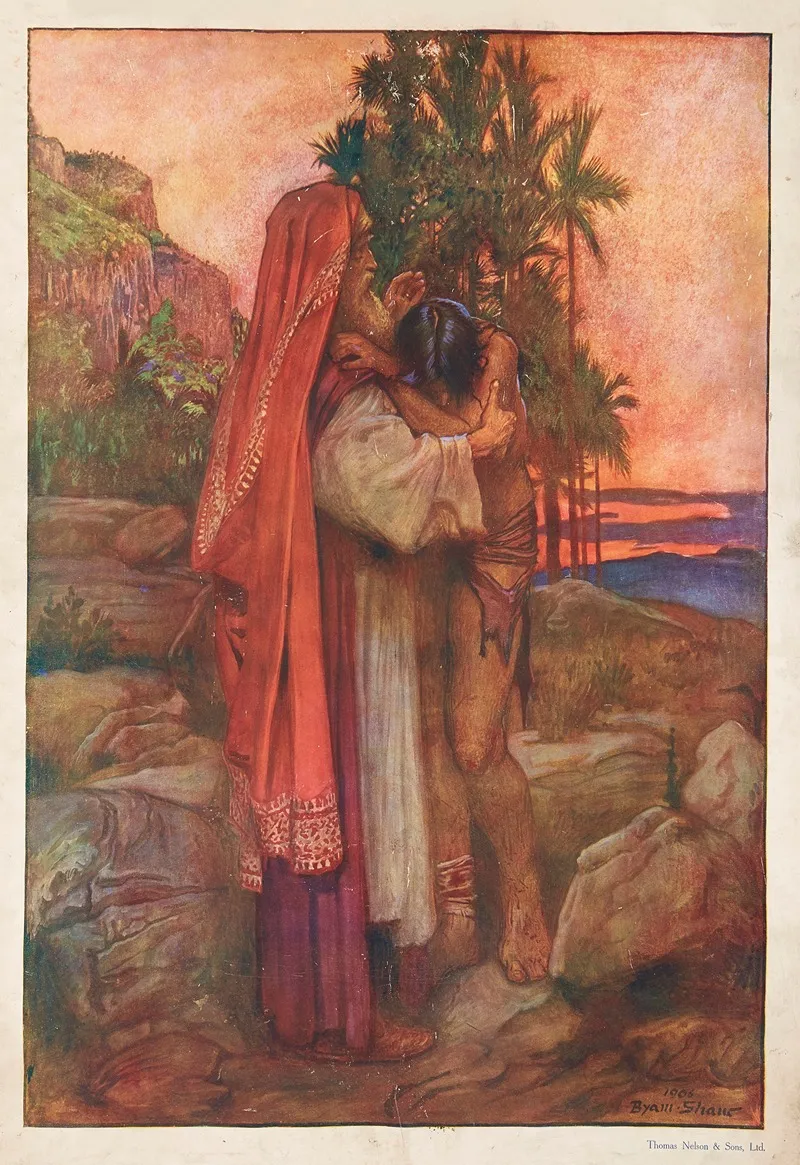 The Prodigal Son 24