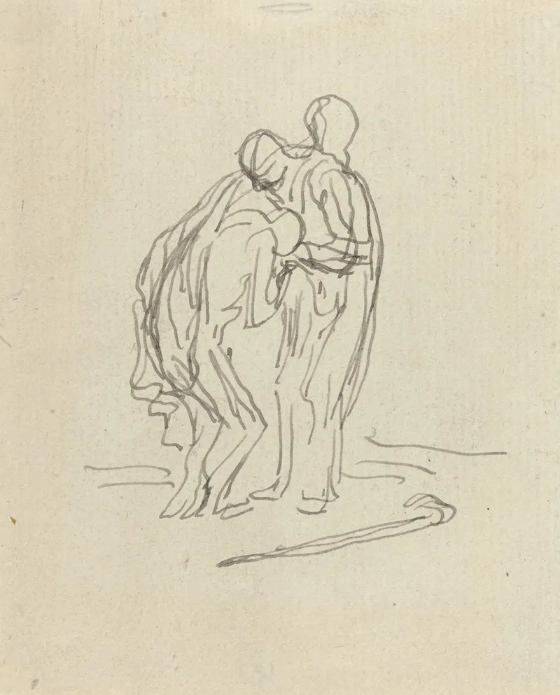 The Prodigal Son V