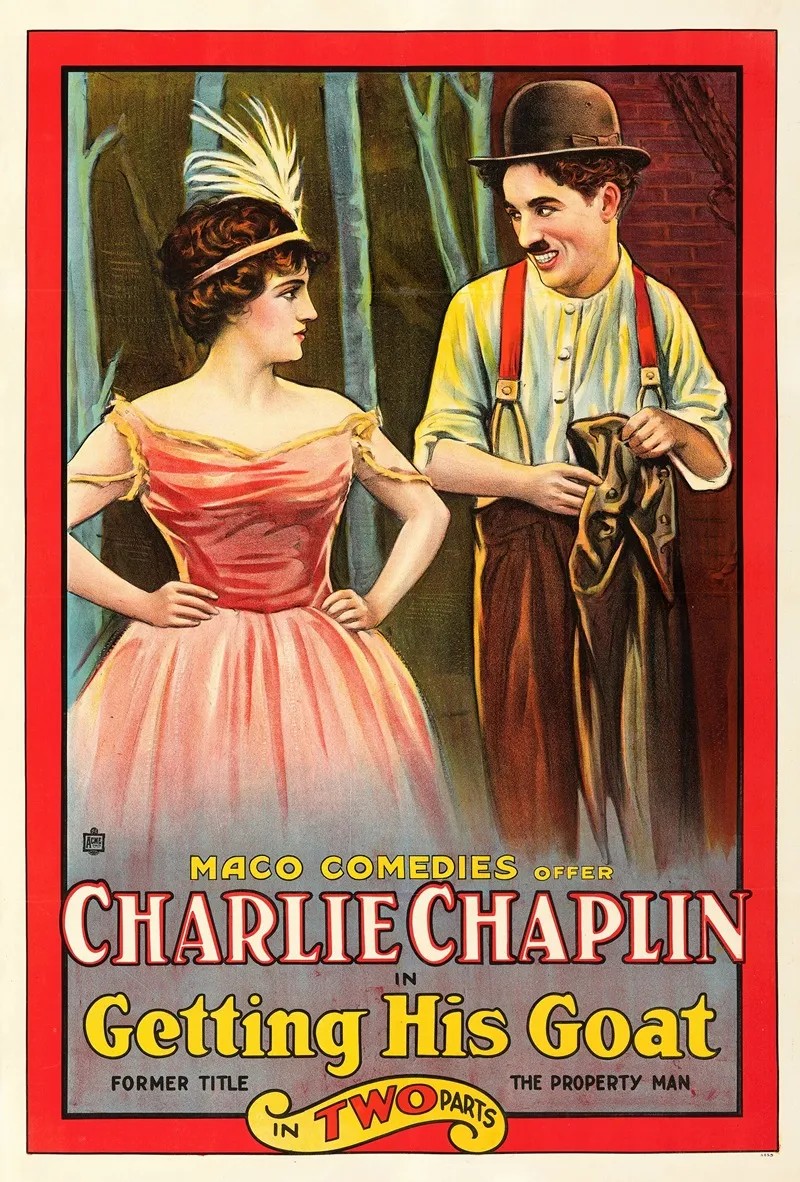The Property Man