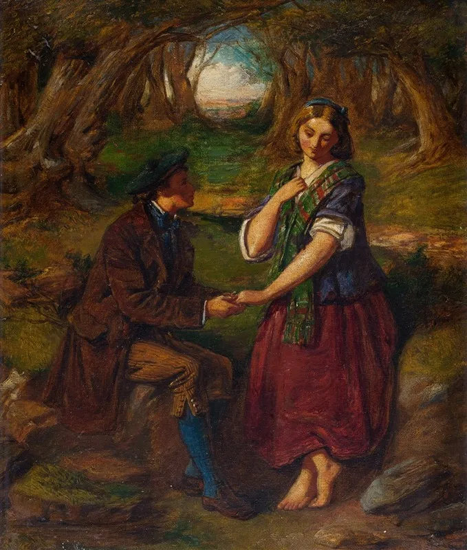 The Proposal 2