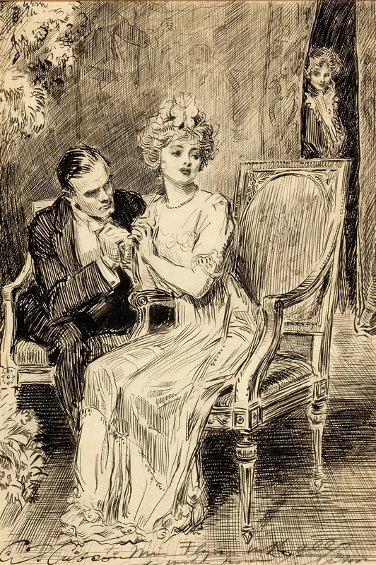 The Proposal 7