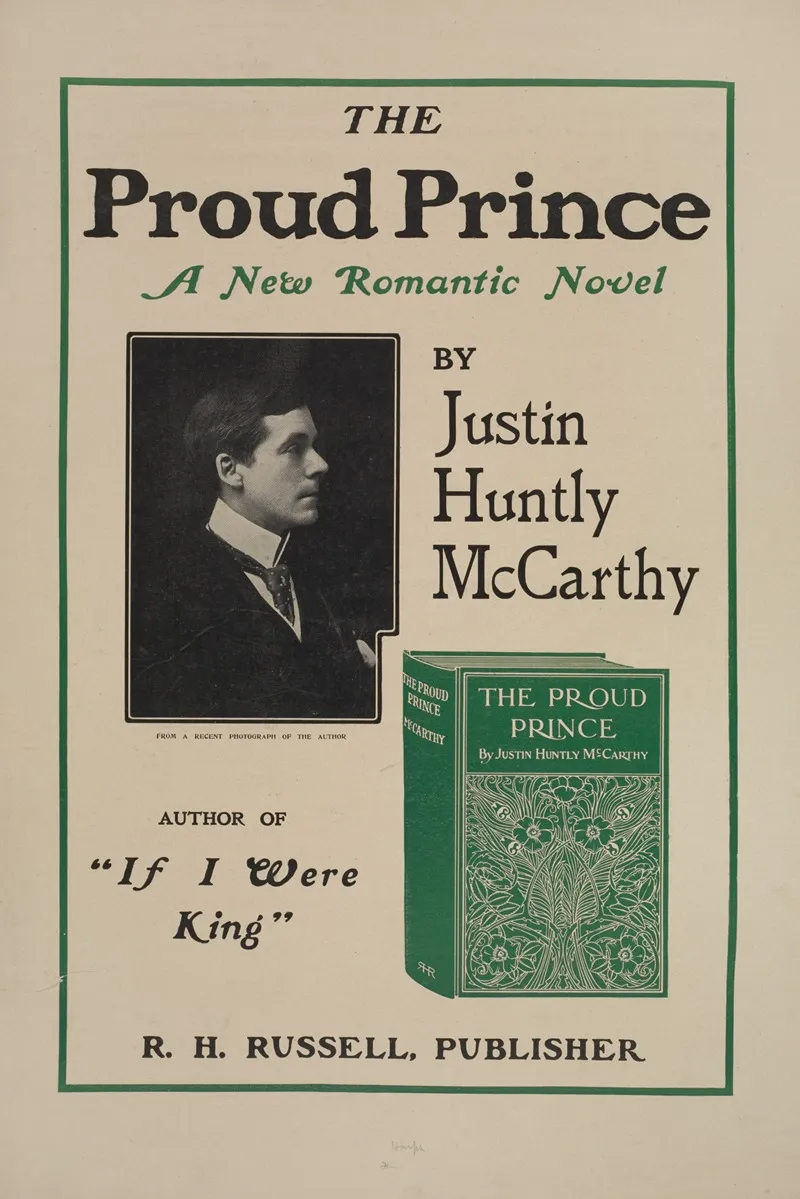The Proud Prince