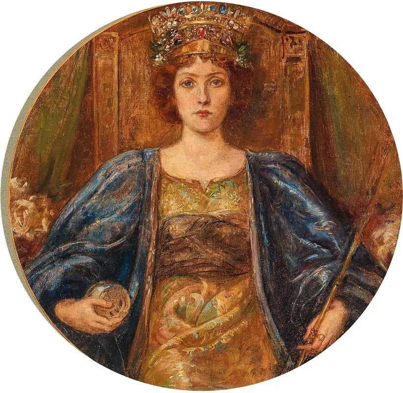 The Queen 3