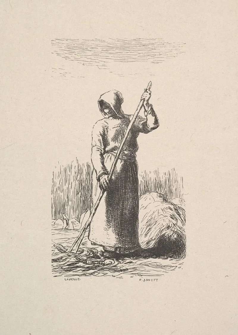 The Raker