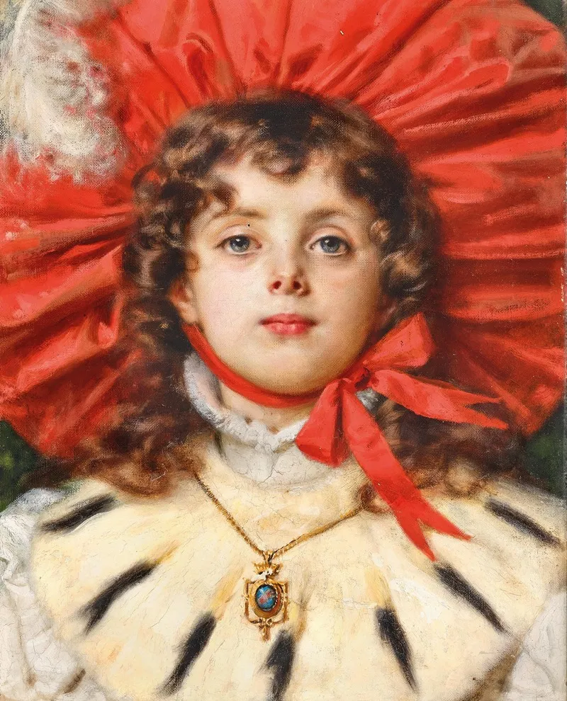 The Red Hat 3