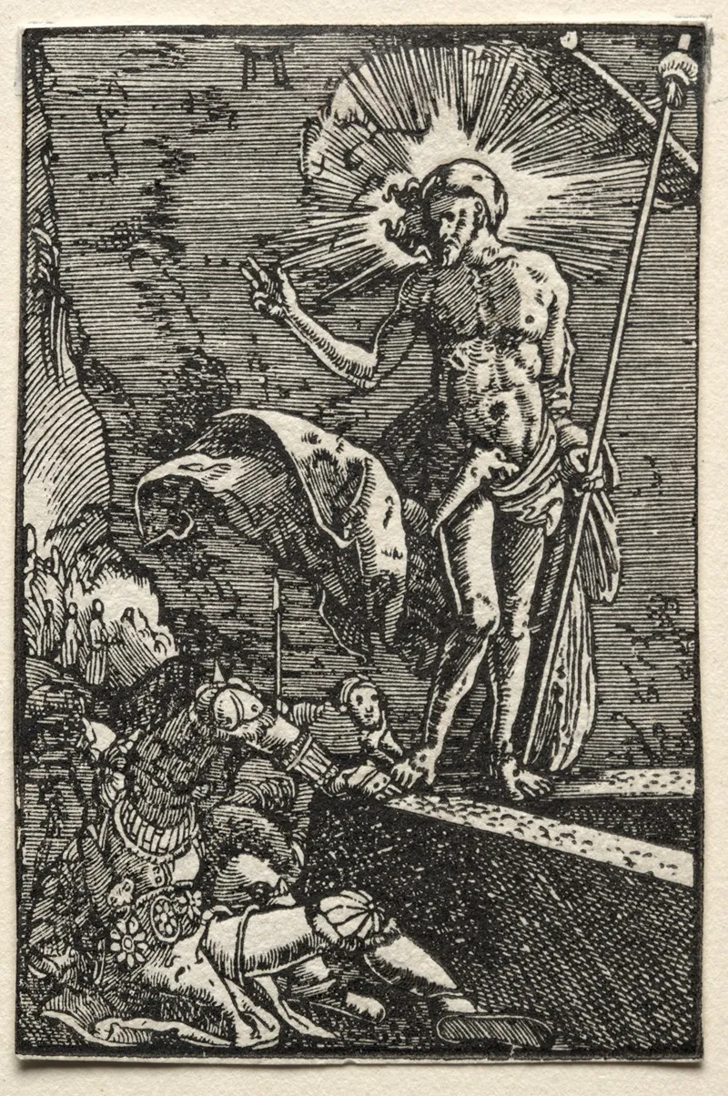 The Resurrection 26