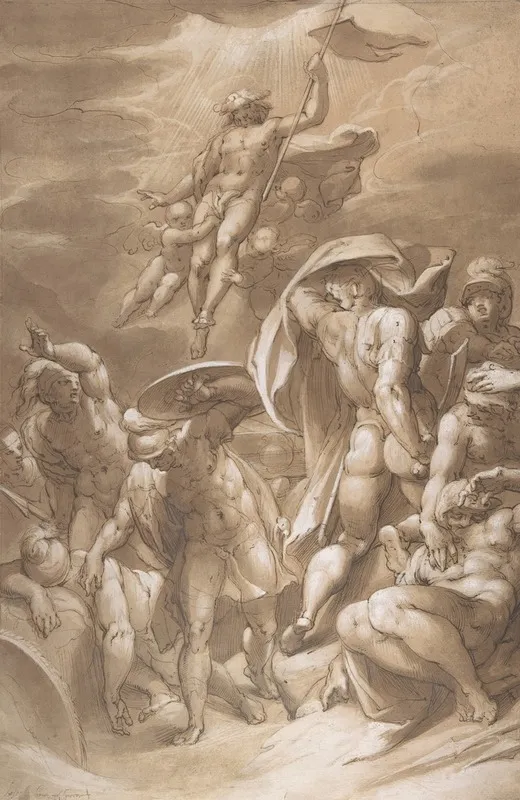 The Resurrection Of Christ 10