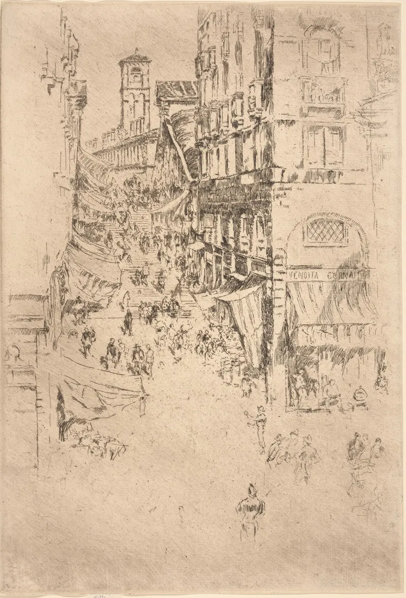 The Rialto 5