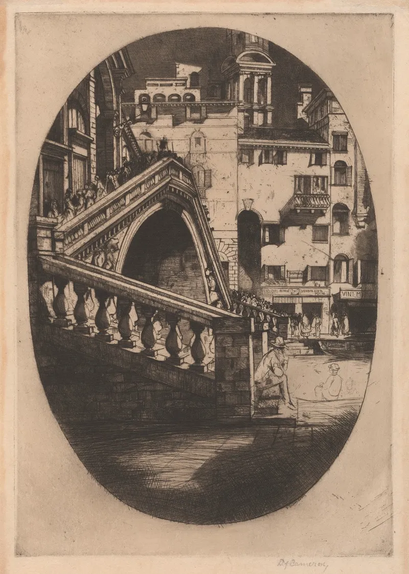 The Rialto 6
