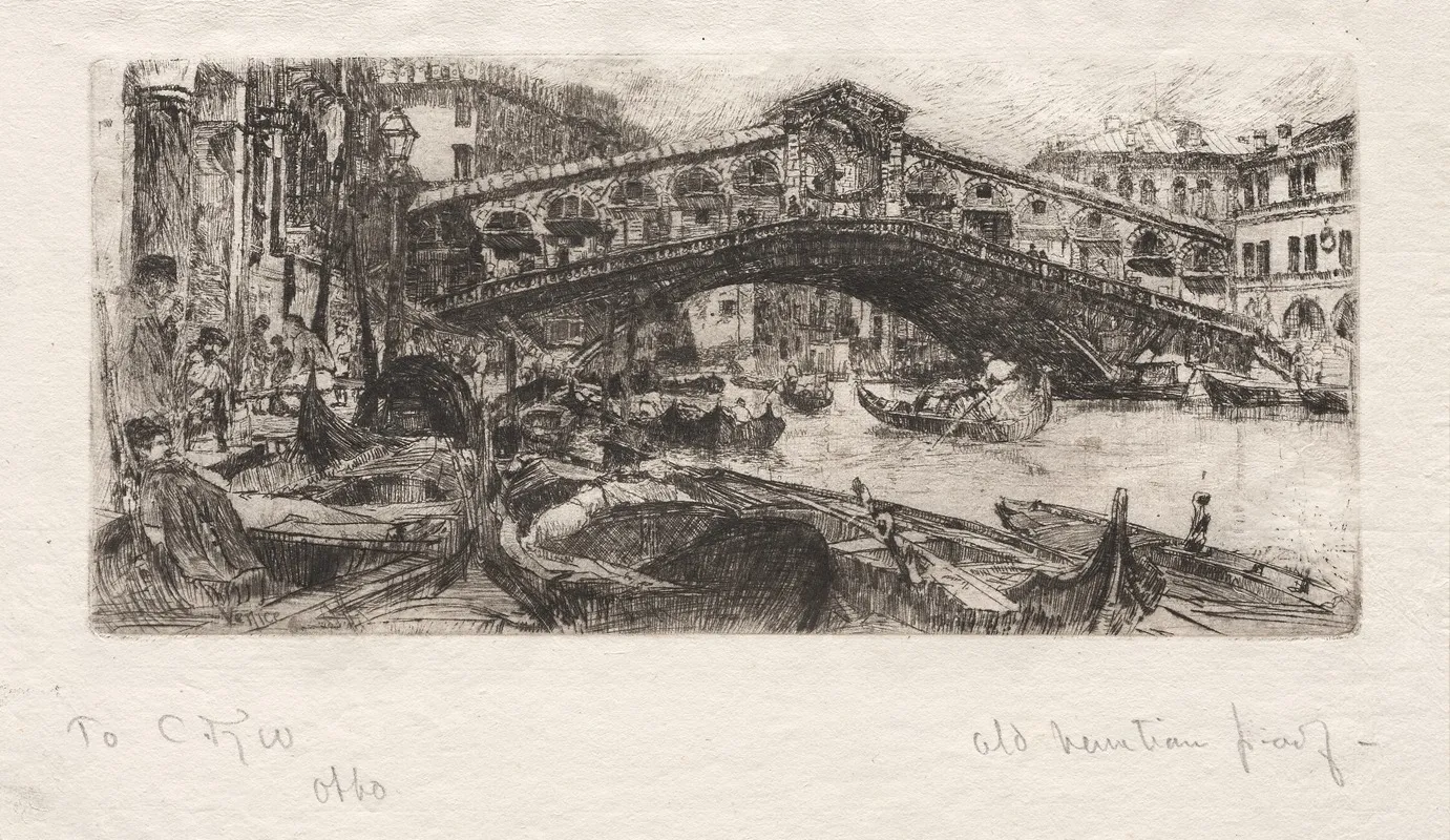 The Rialto Venice 3