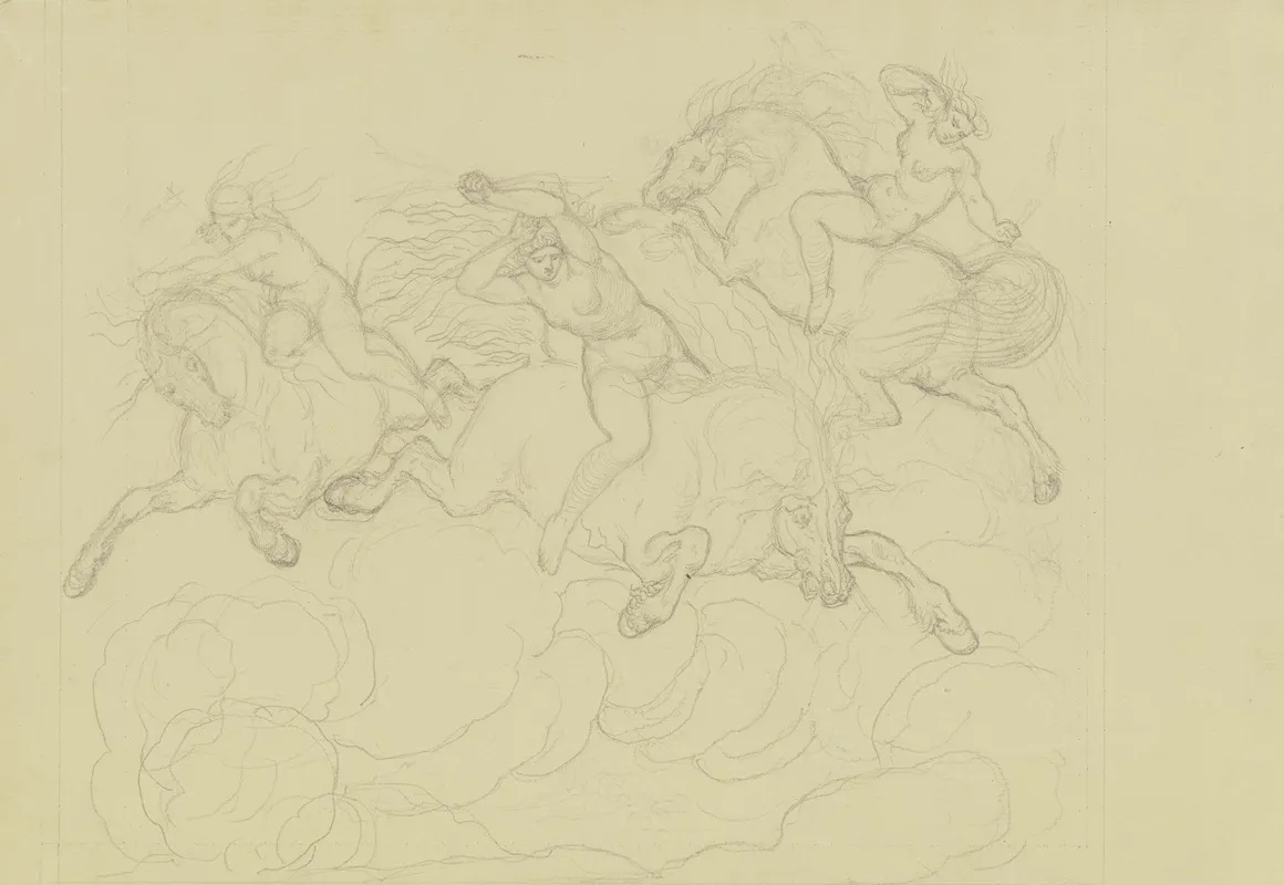 The Ride Of The Valkyries 4