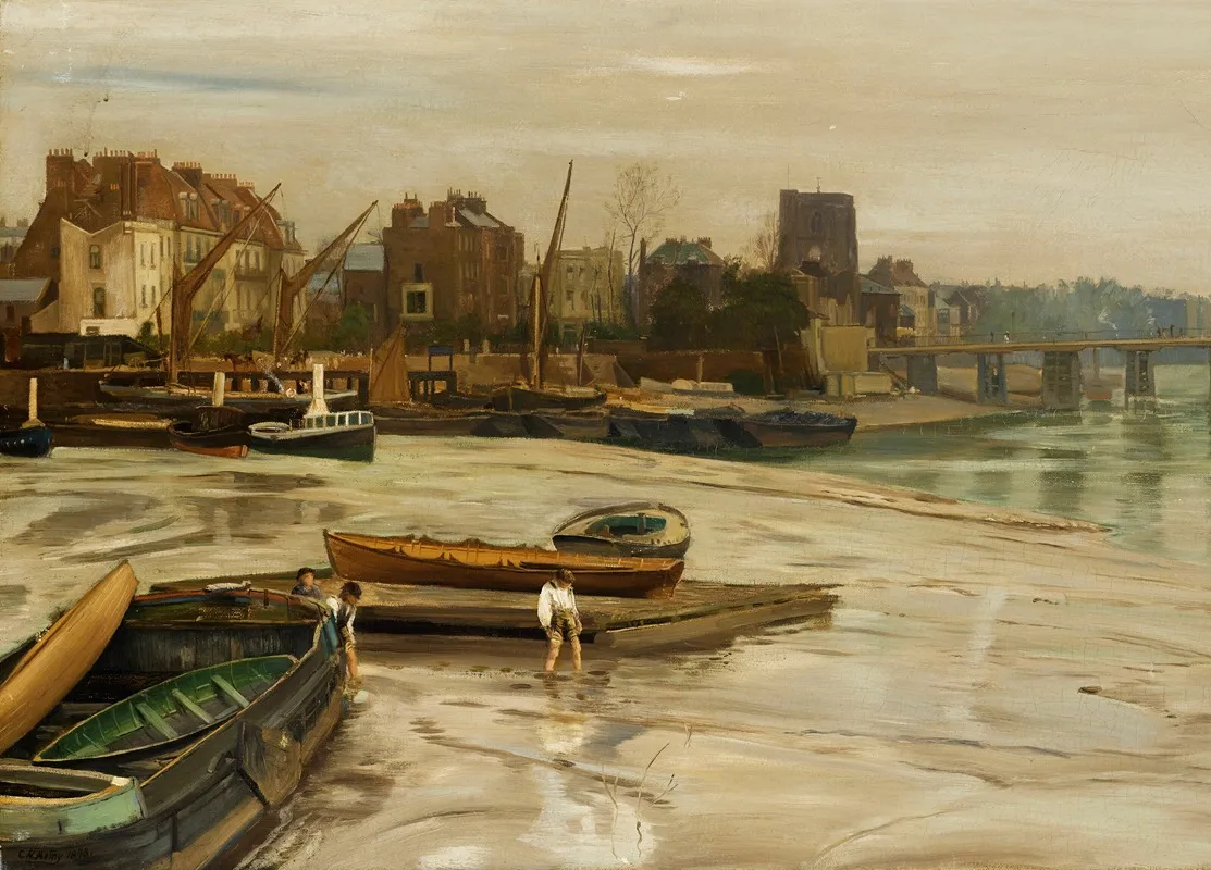 The Riverside Chelsea 2