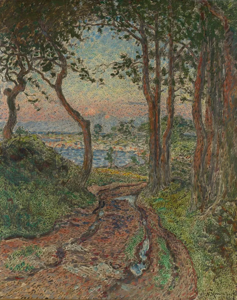 The Road 3
