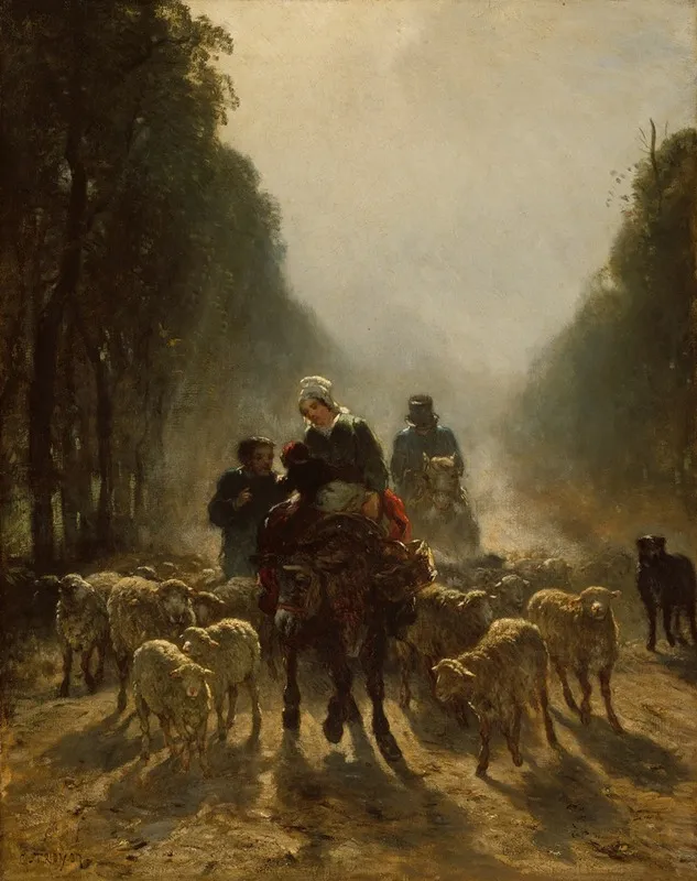 The Road To Market 2