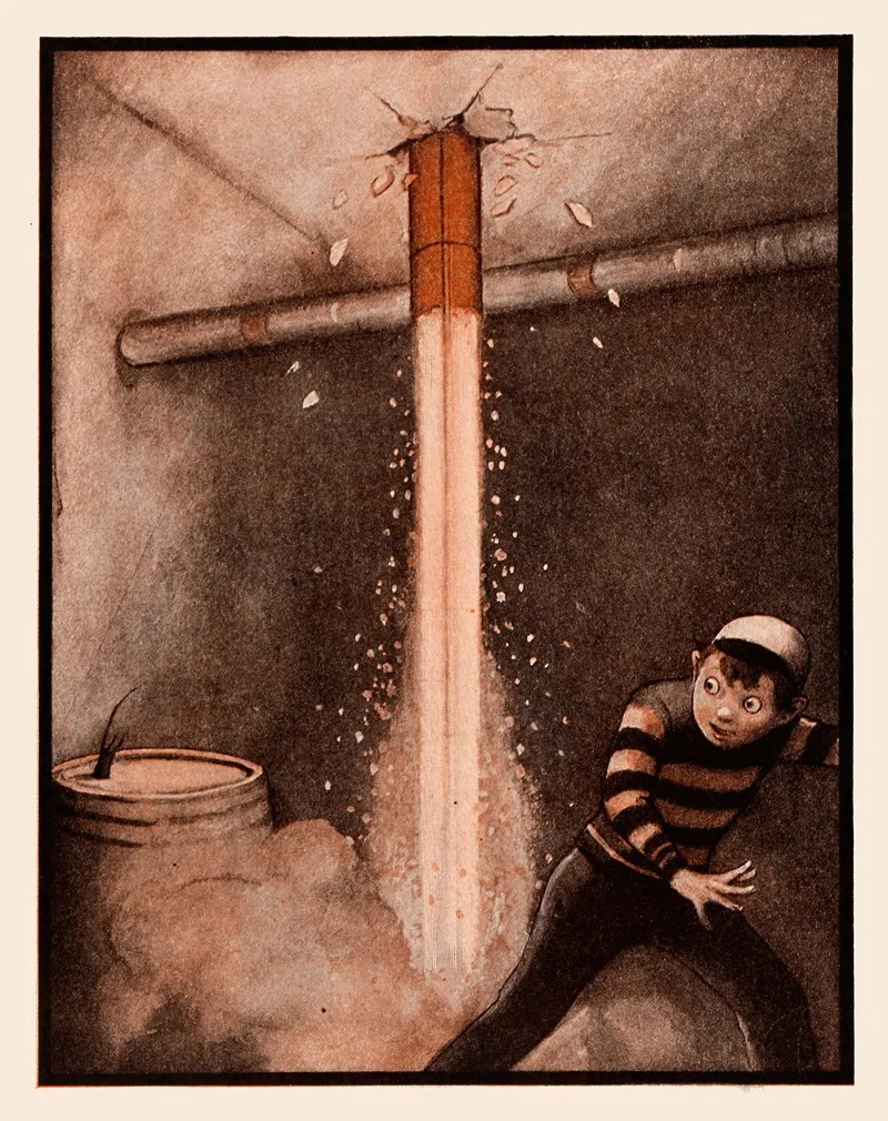 The Rocket Book Pl 01