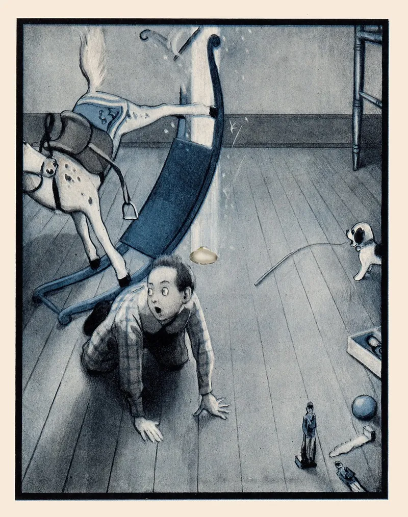 The Rocket Book Pl 20