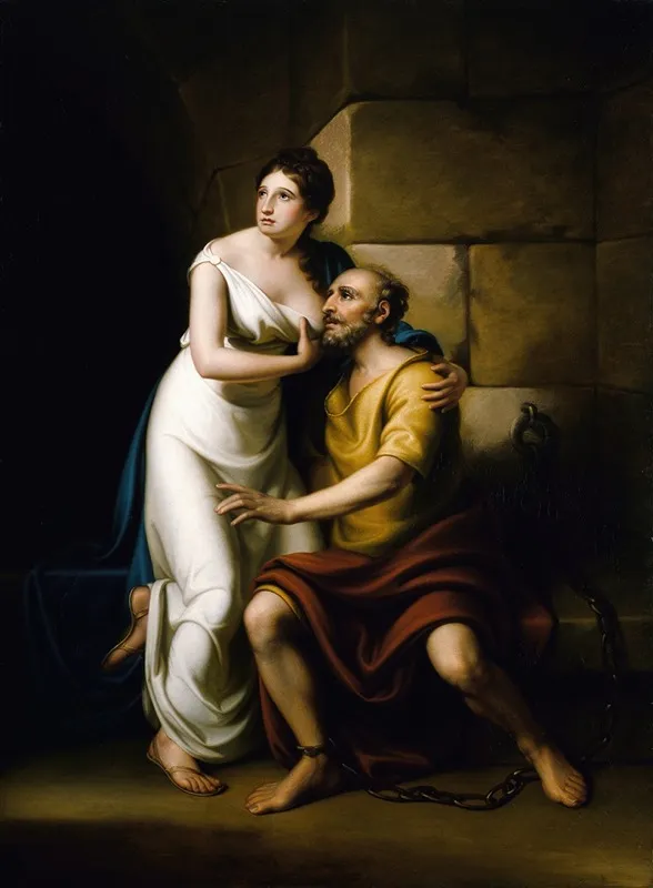 The Roman Daughter
