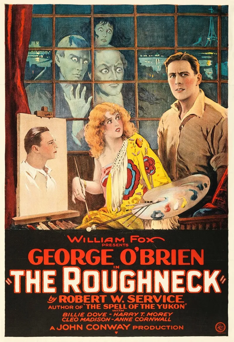 The Roughneck