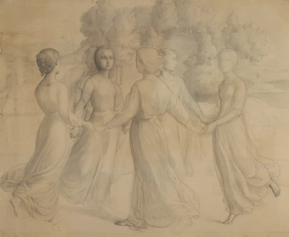 The Round Dance