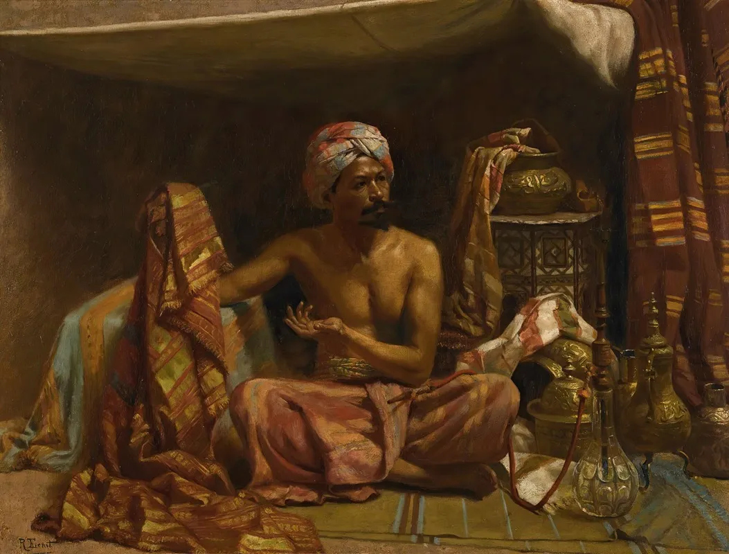 The Rug Merchant 4