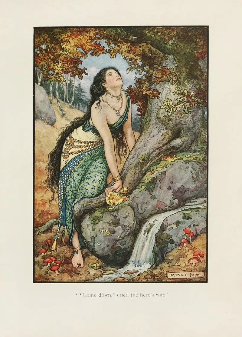 The Russian Story Book Pl 02