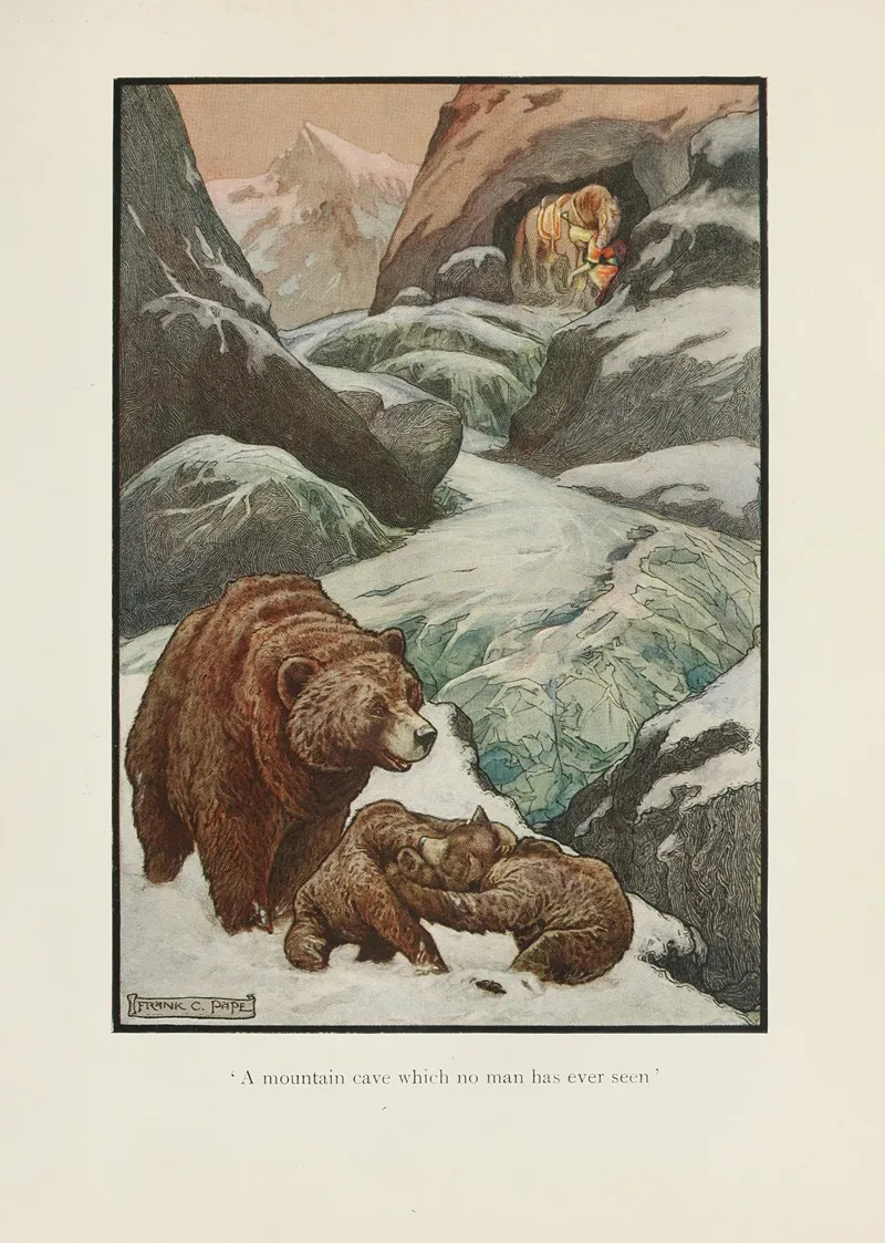 The Russian Story Book Pl 10