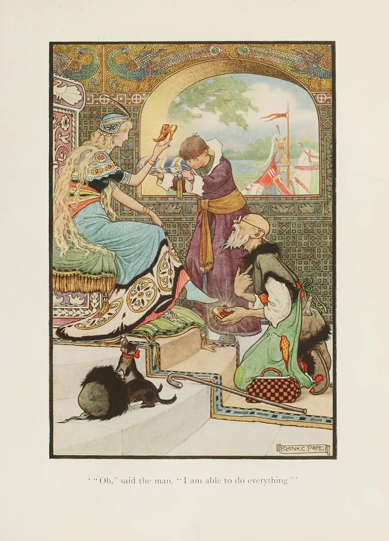 The Russian Story Book Pl 12