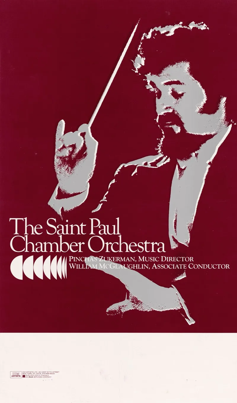 The Saint Paul Chamber Orchestra