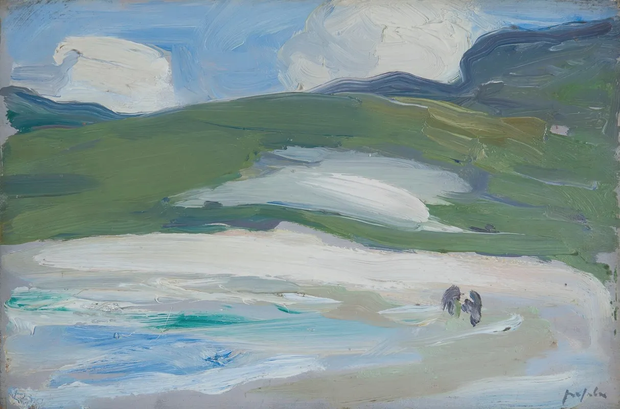 The Sands Barra 2