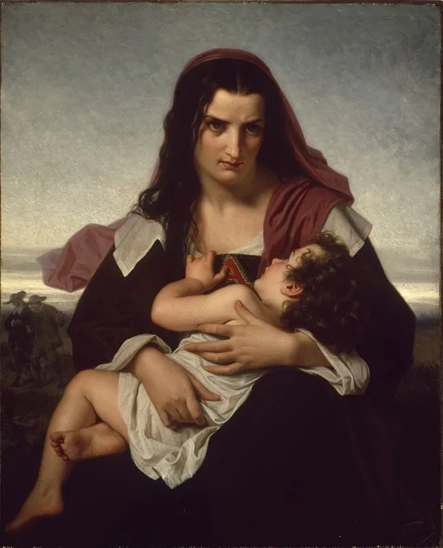 The Scarlet Letter