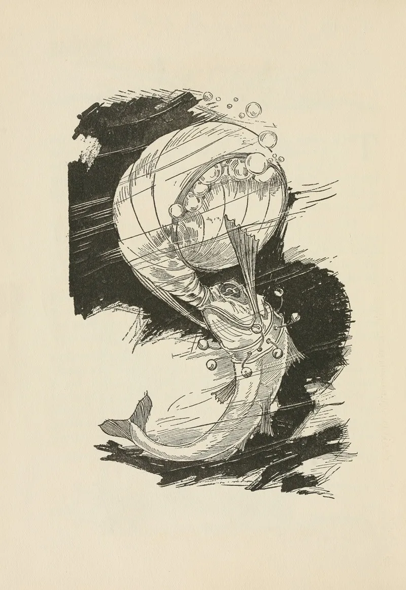 The Sea Fairies Pl 03