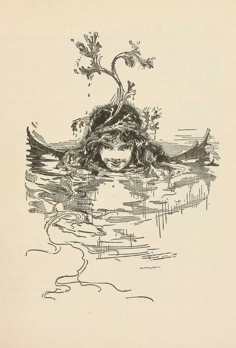 The Sea Fairies Pl 07