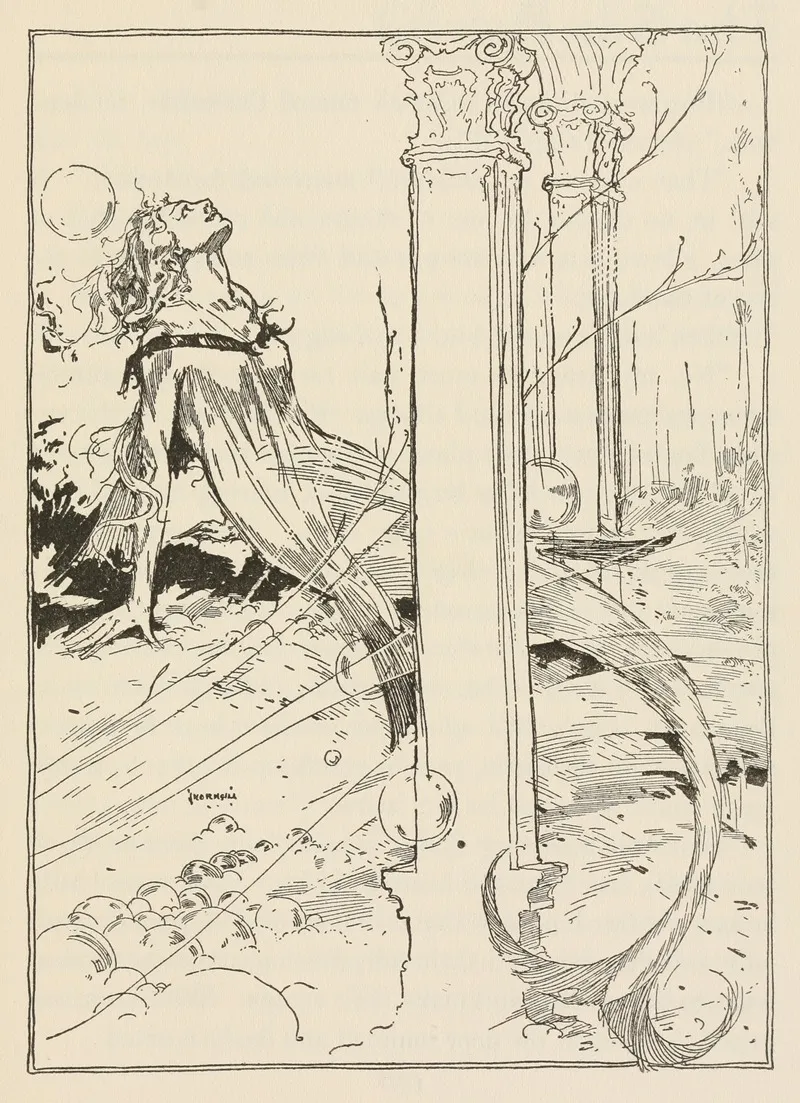 The Sea Fairies Pl 25