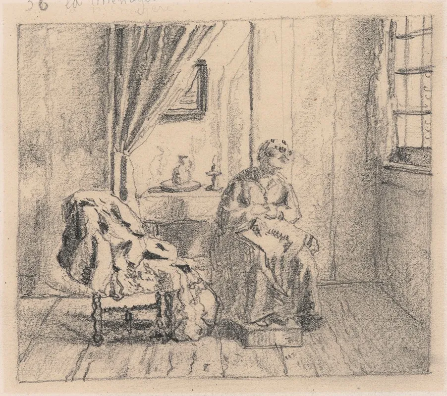 The Seamstress 4