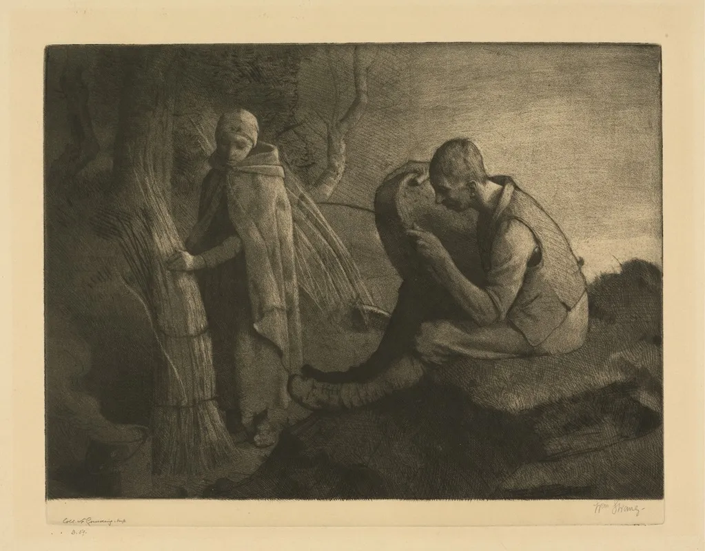 The Seive Mender