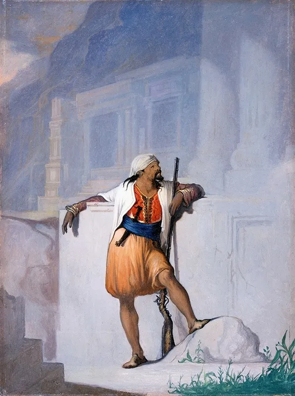 The Sentry