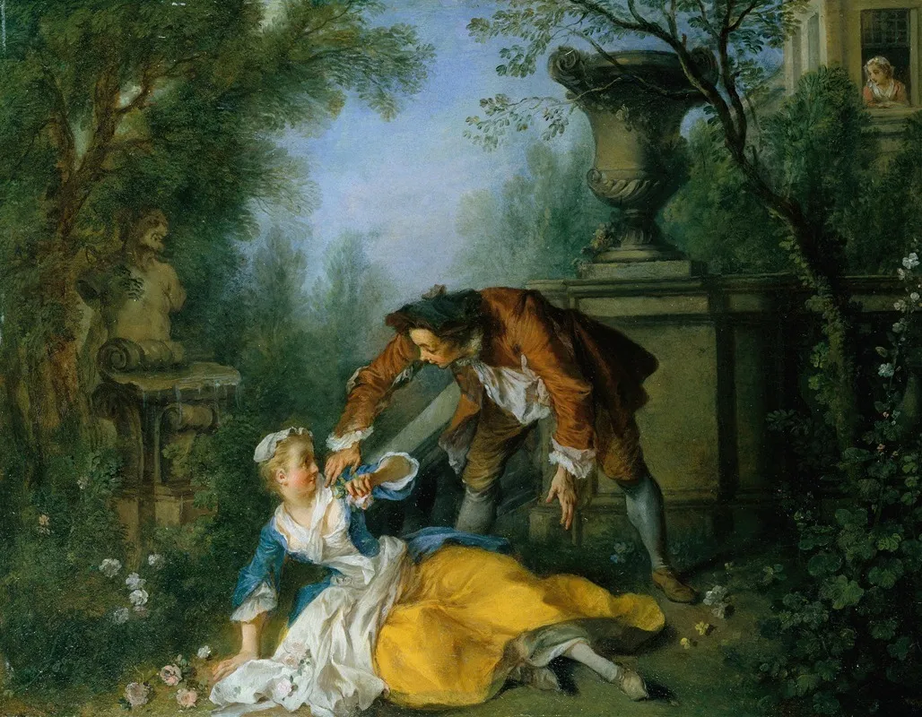 The Servant Justified