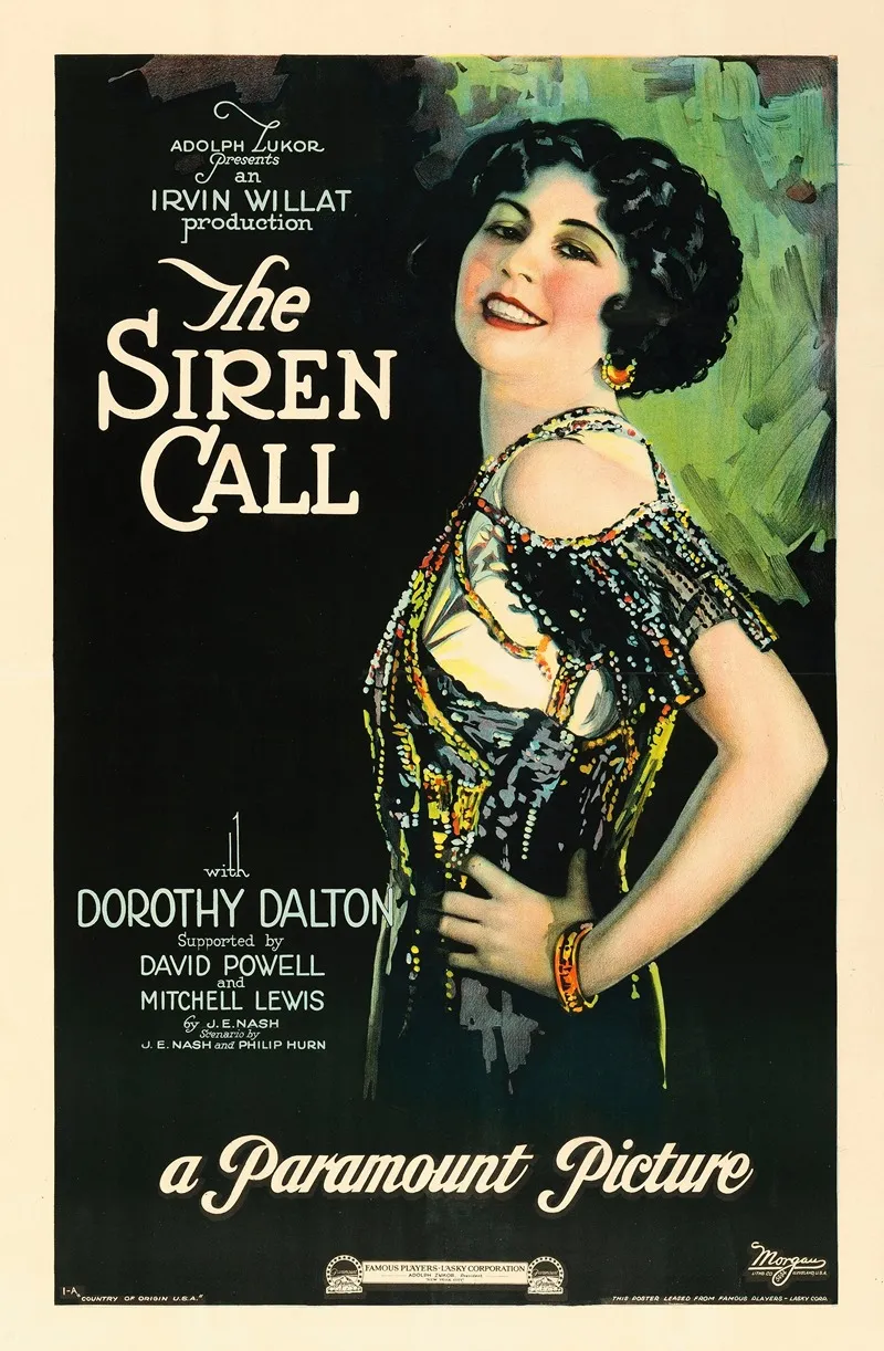 The Siren Call