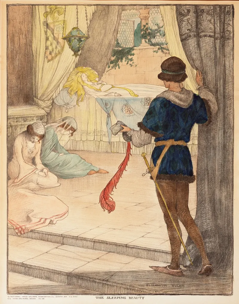 The Sleeping Beauty 2